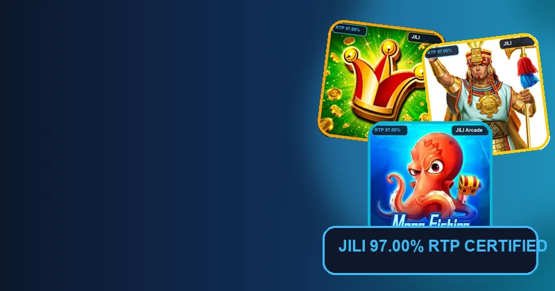 Super Ace, Golden Empire and Mega Fishing RTP Verification